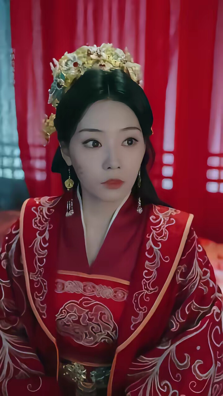 《彼岸妻约》剧照