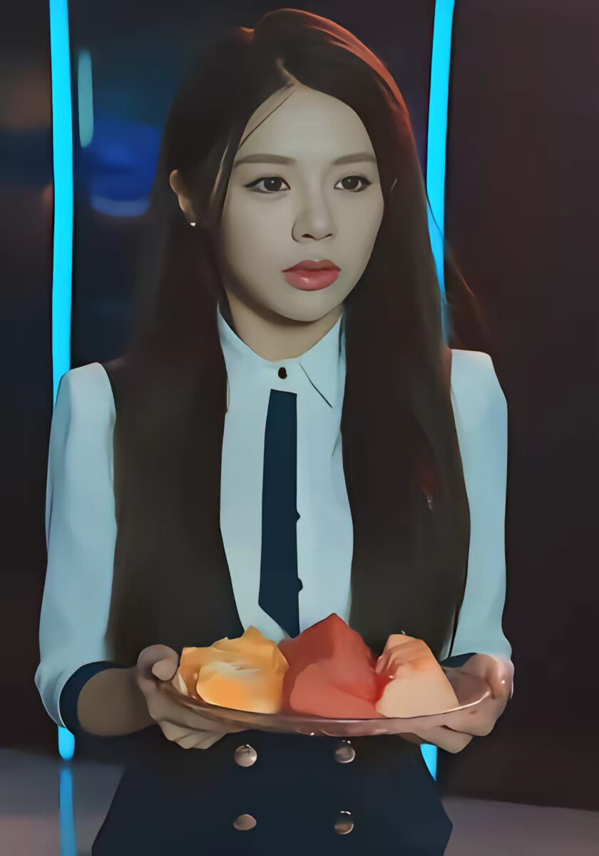 《他先沦陷》剧照