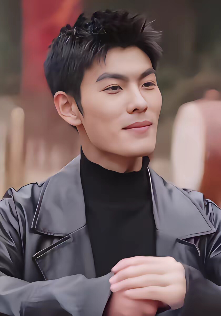 《我儿扶我青云志》剧照