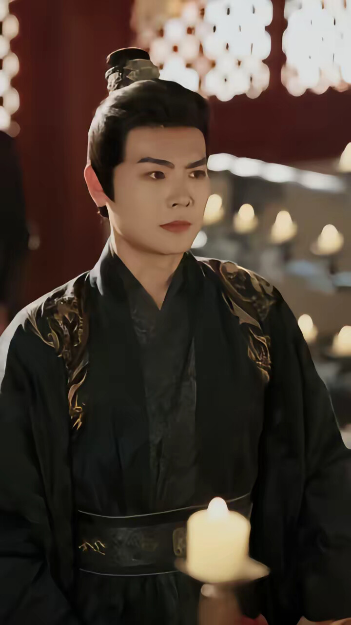 《此情绵绵》剧照