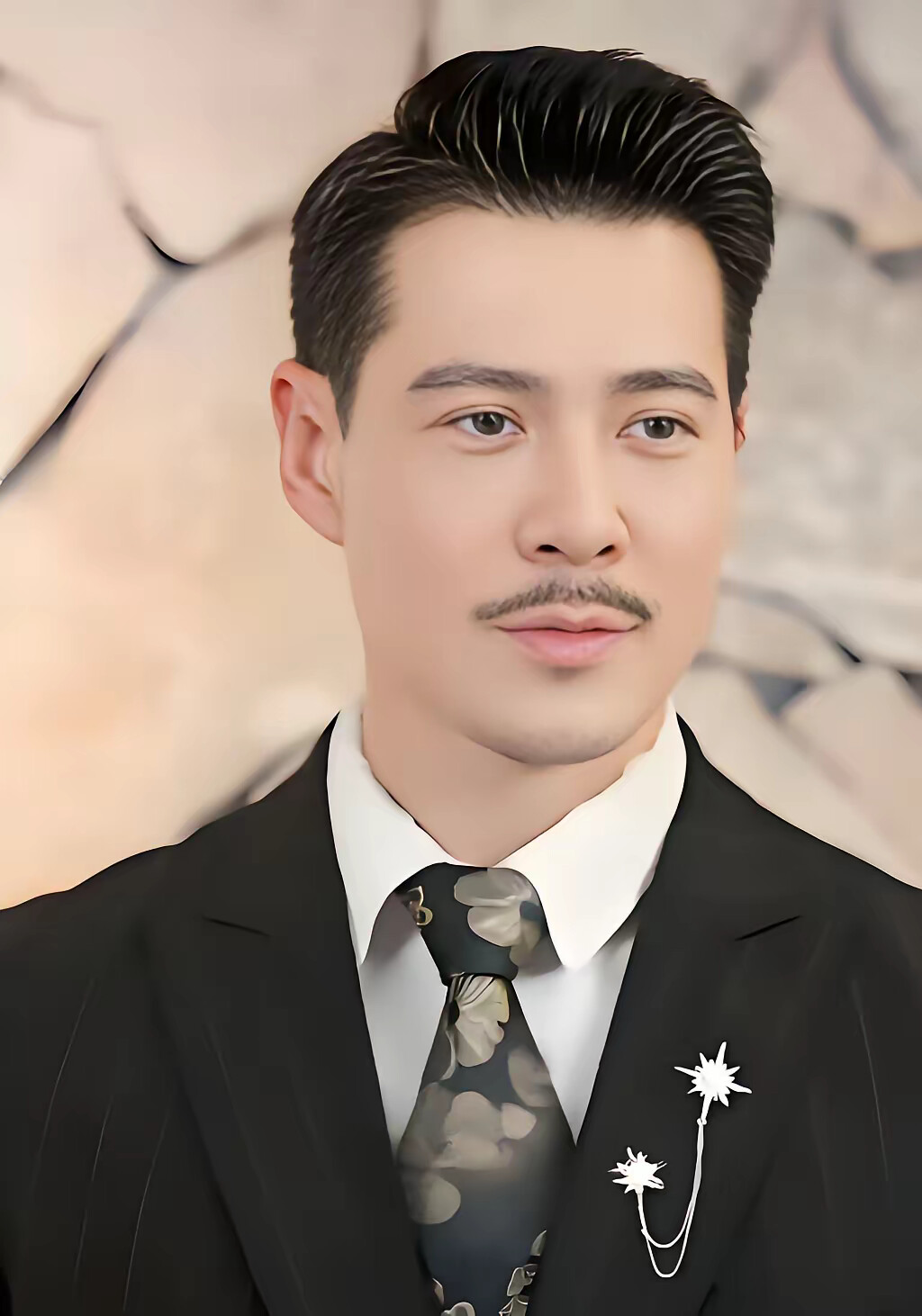 《我的恋爱脑老妈》剧照