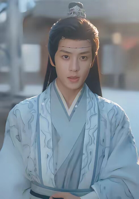 《郡主来破案，神奇动物在哪里》剧照