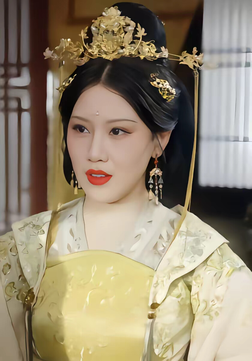 《美人皮》剧照