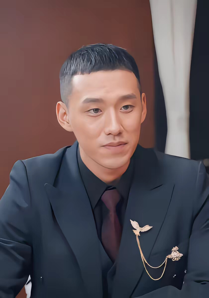 《家族暗战》剧照