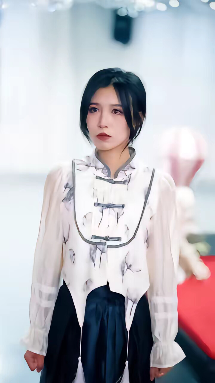 《万古尊上》剧照