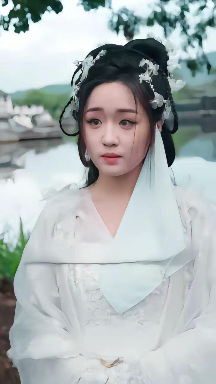 《神力无双叶小七》剧照