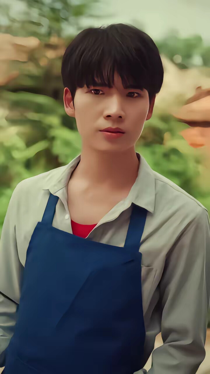 《重回1989》剧照