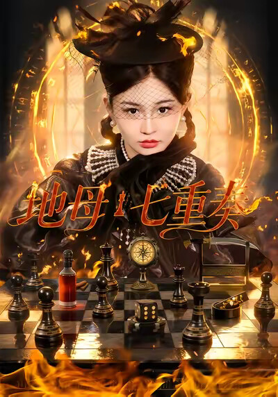 《地母七重奏》剧照