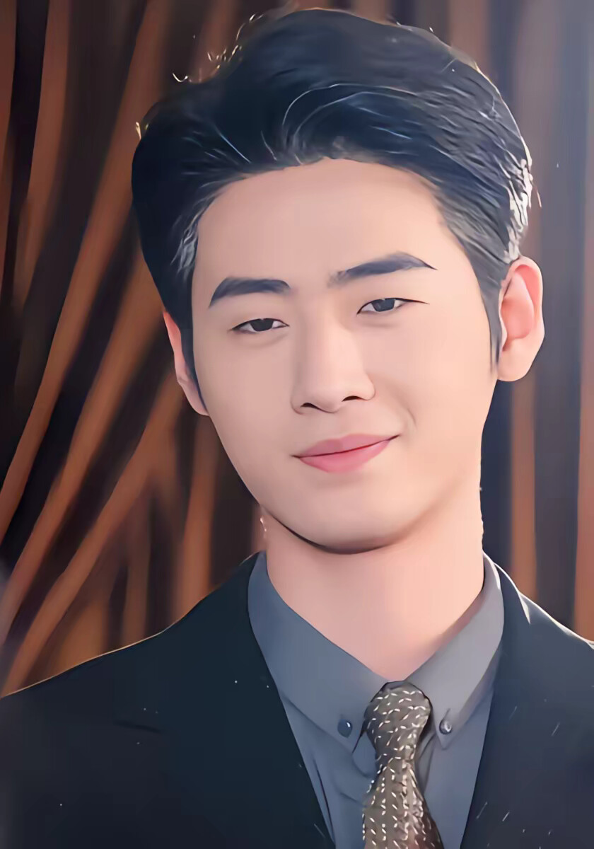 《失色的婚姻》剧照