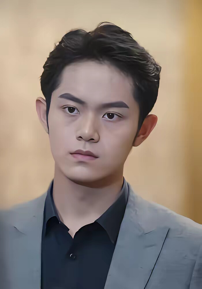 《真假？千金归来！》剧照