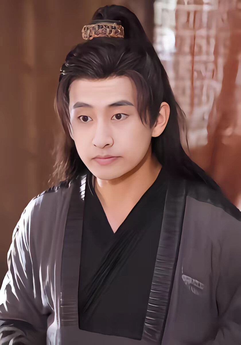 《什么！师尊竟是女帝》剧照