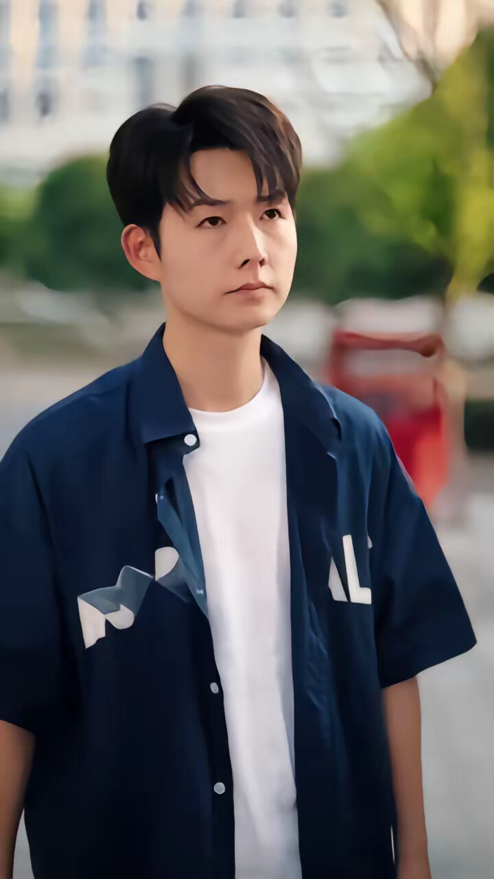 《重启人生，拒绝校花》剧照