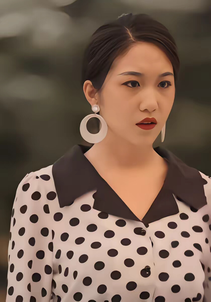 《再借来生》剧照