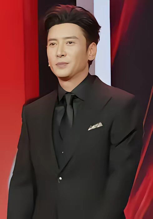 《爆发吧，短剧3之一枕槐安特辑》剧照