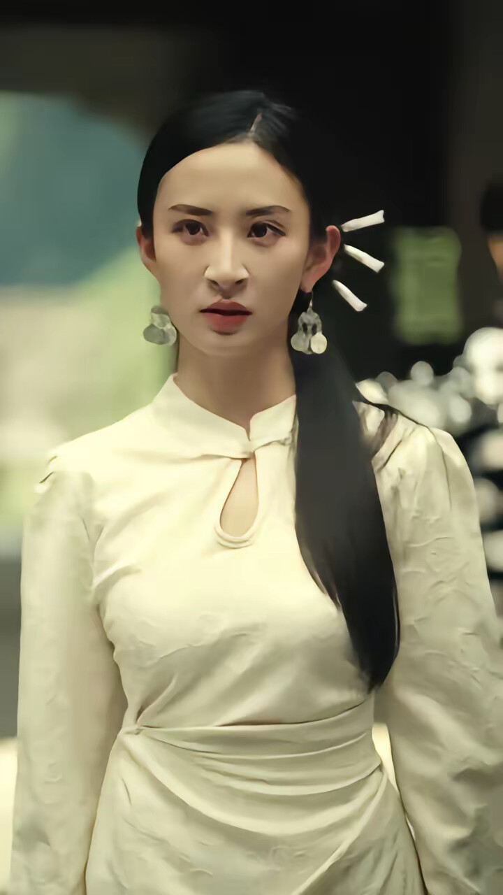 《巫傩戏神》剧照