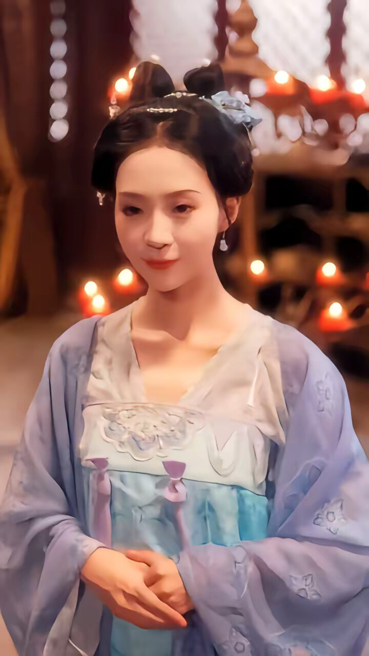 《掌印为后》剧照