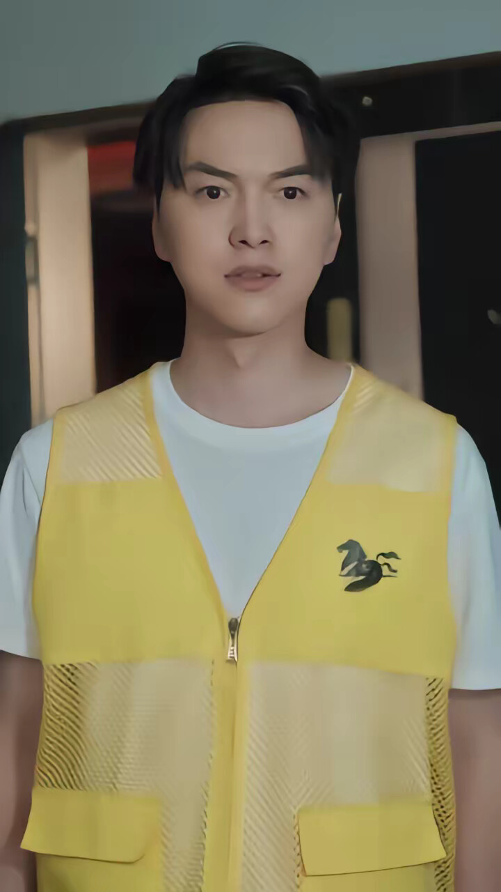 《泪光中的求救信》剧照