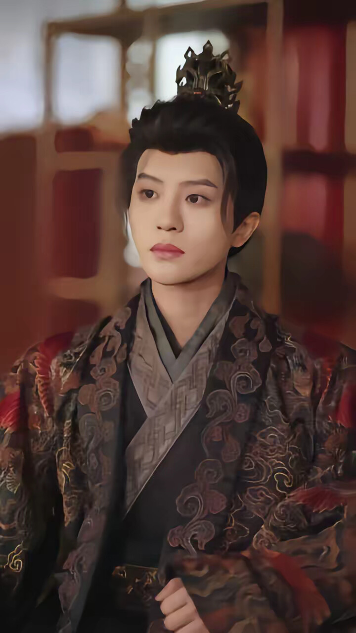 《闲散太后，一心只想活命》剧照