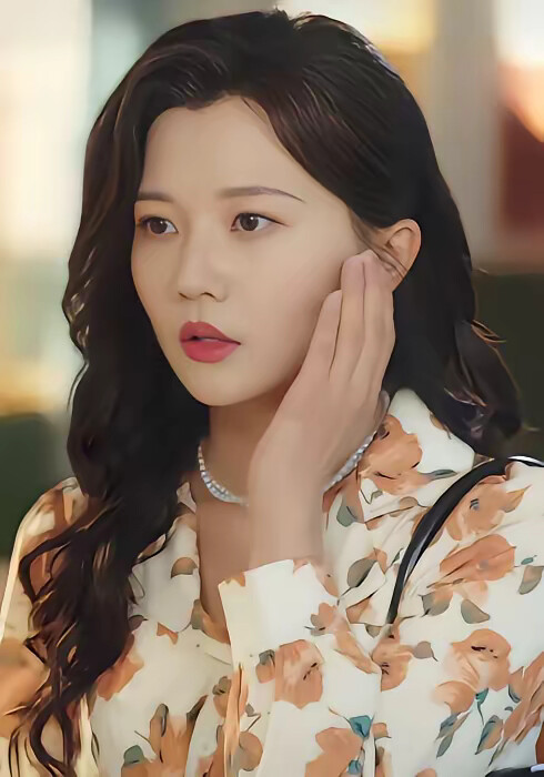 《重生八零：情定地平线》剧照