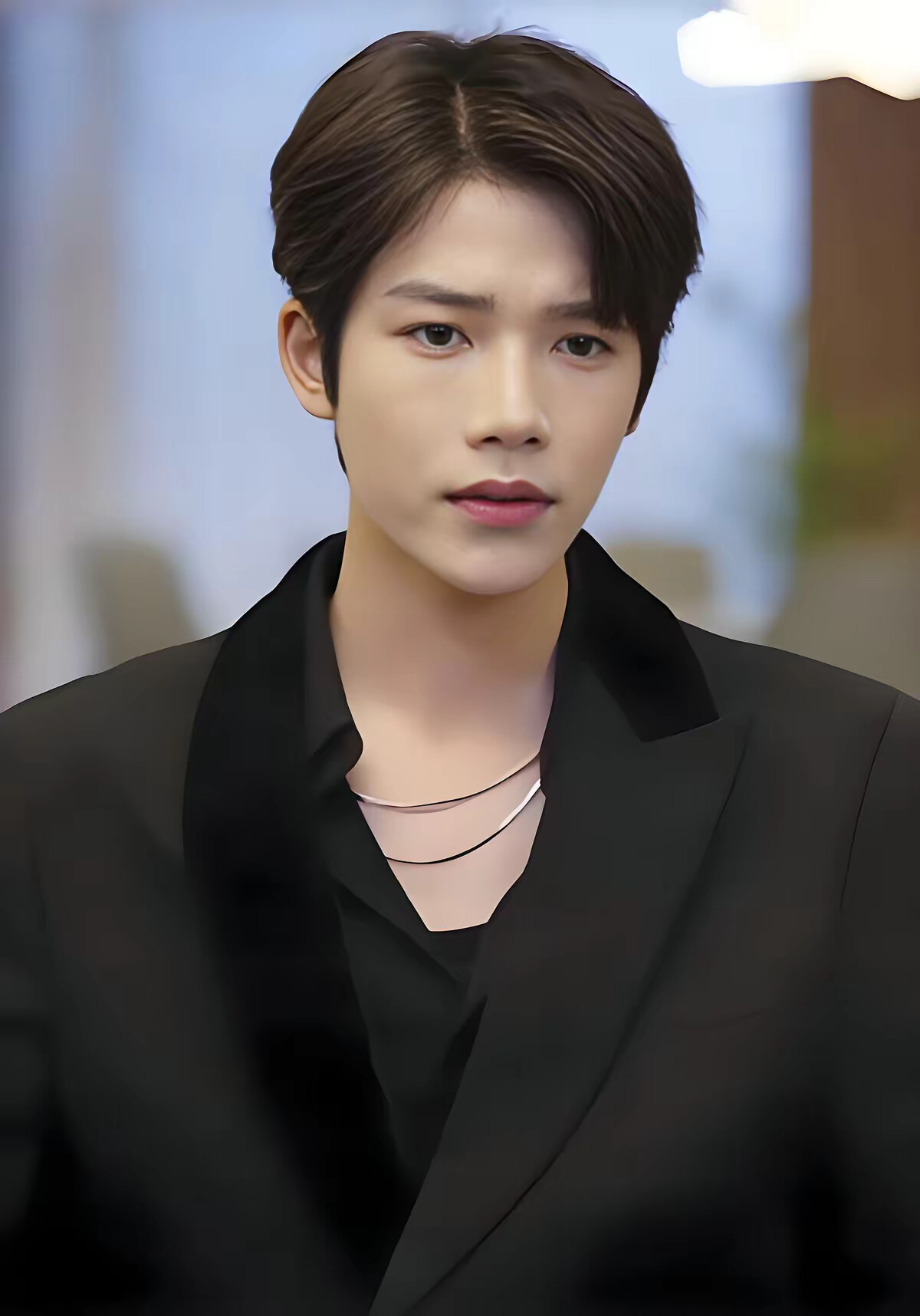 《玄学小奶包竟能预测未来》剧照