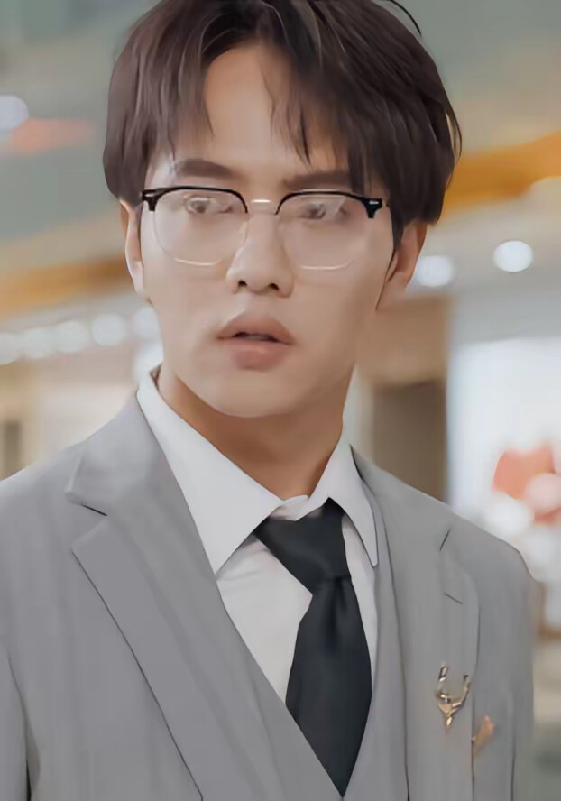 《归家的代价》剧照