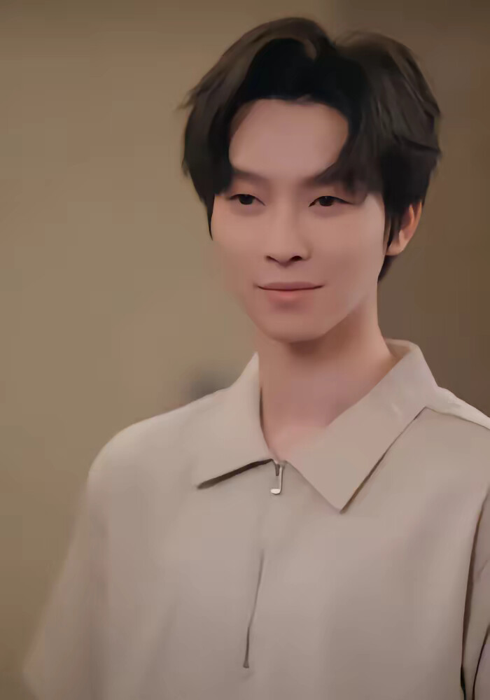 《谁曾相思负缄默》剧照