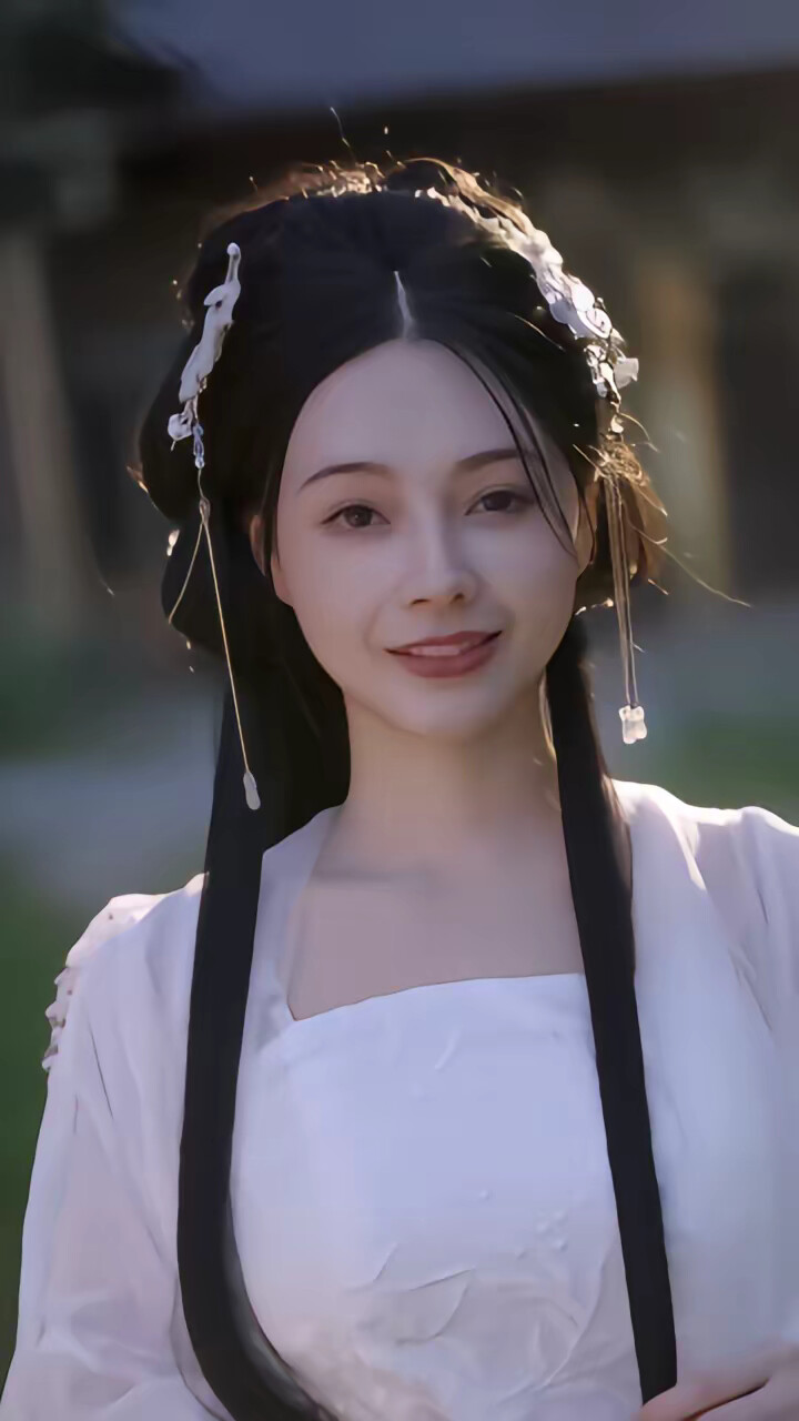 《白仙缘》剧照