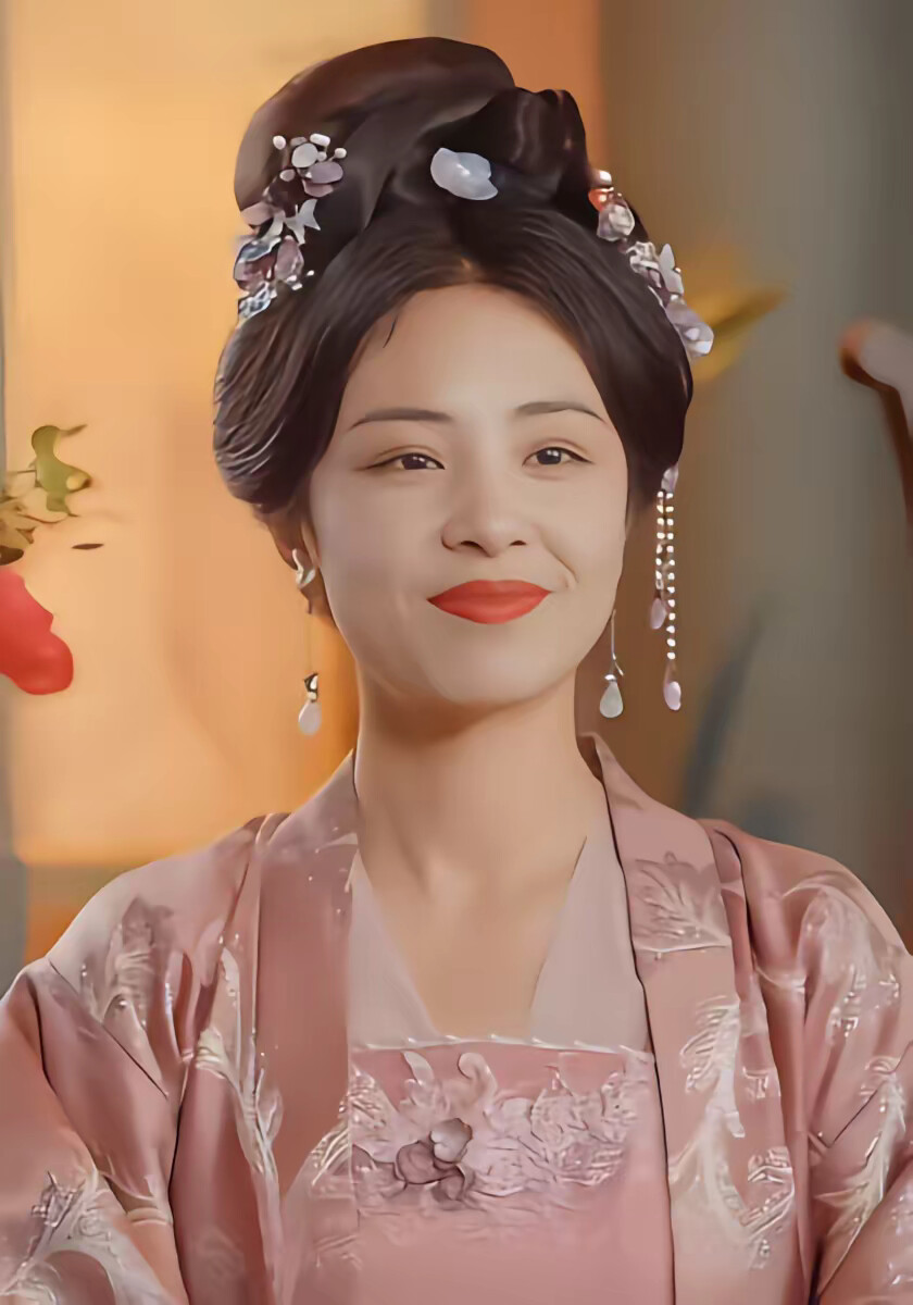 《九重阙晏月归》剧照