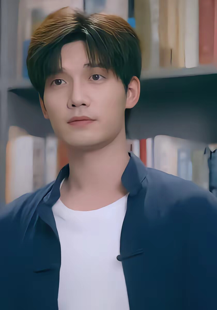 《画中有眼，可通阴阳》剧照