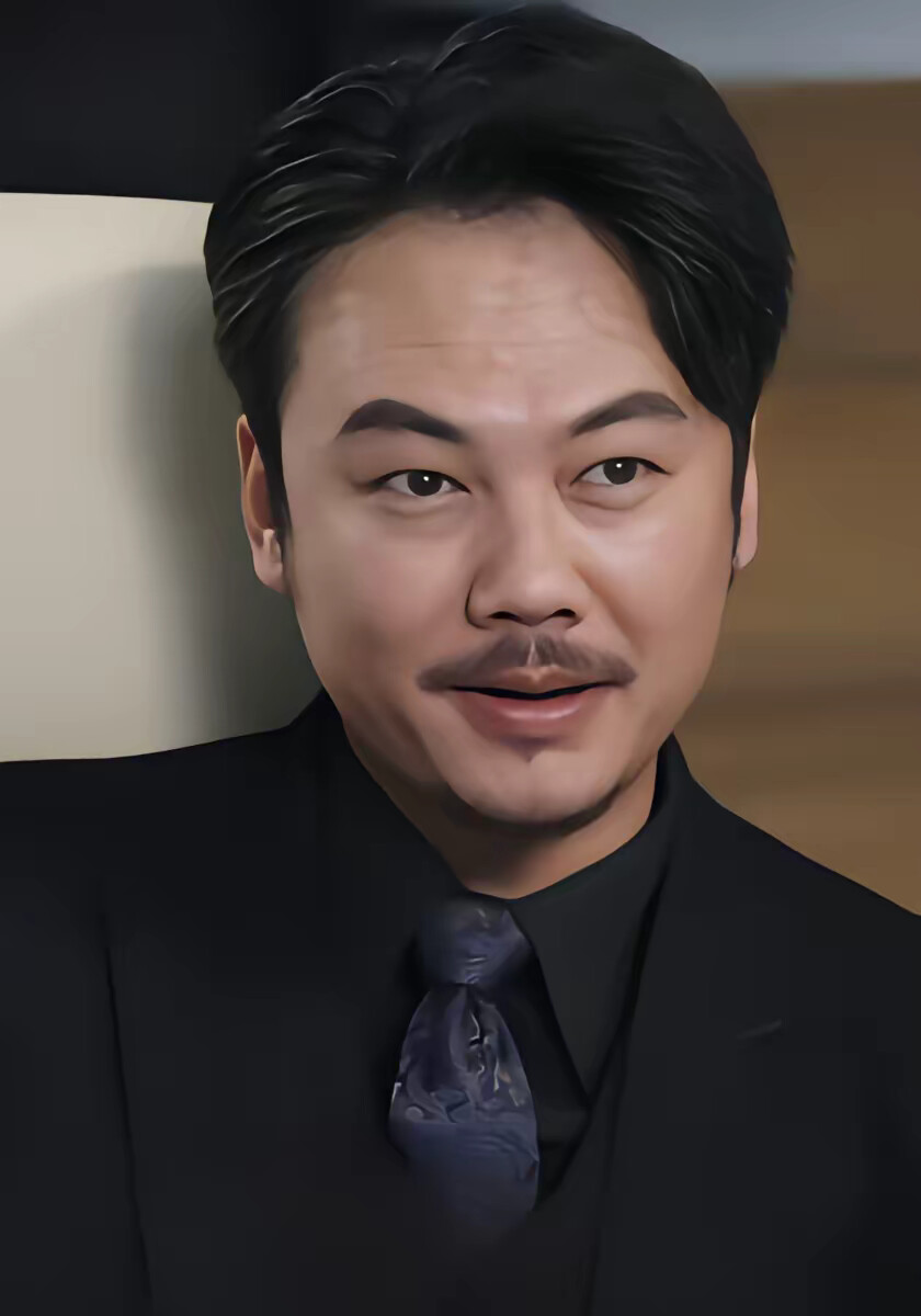 《网约车大叔超厉害》剧照