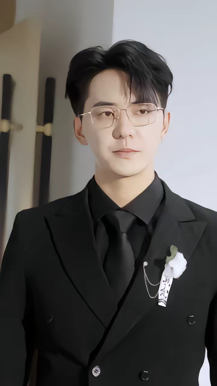 《迟来的深情》剧照