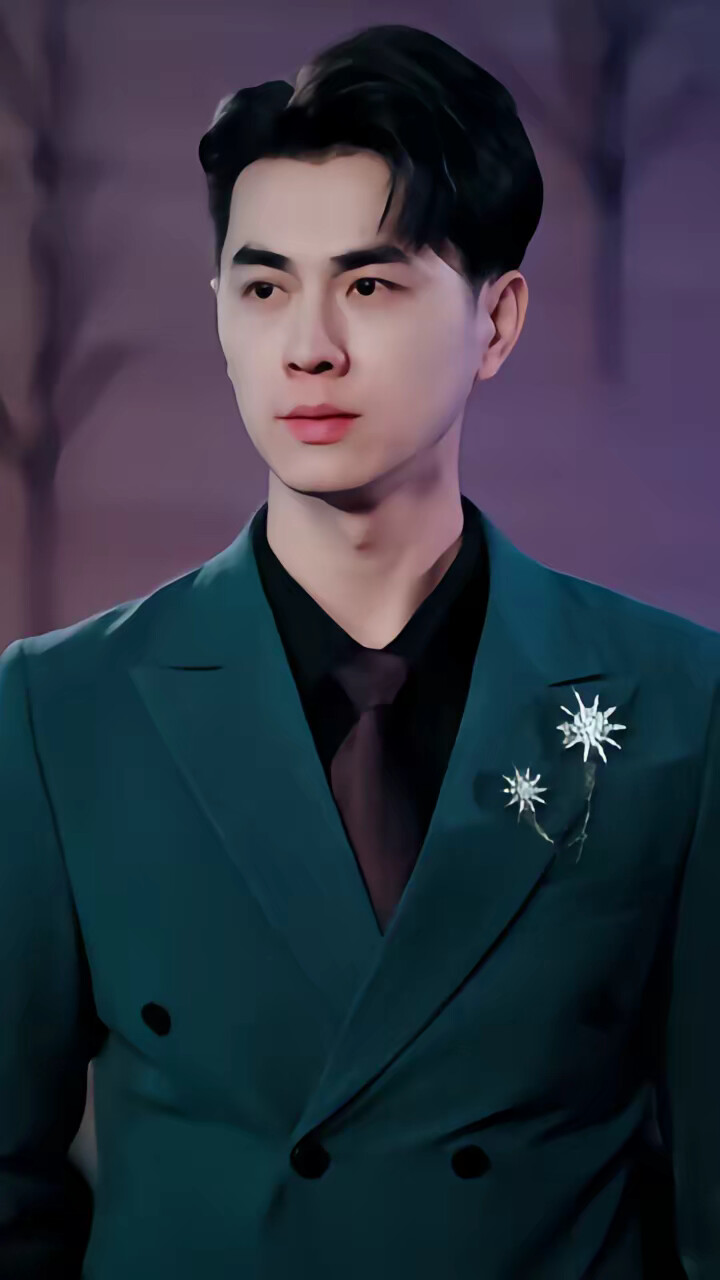 《热辣滚烫的婚姻》剧照