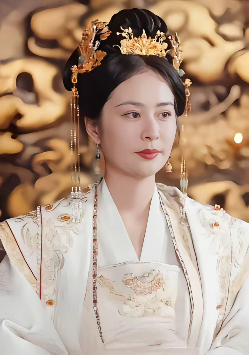 《九重阙晏月归》剧照