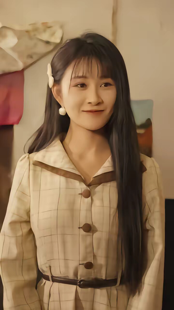 《重回八零守护老婆小结巴》剧照