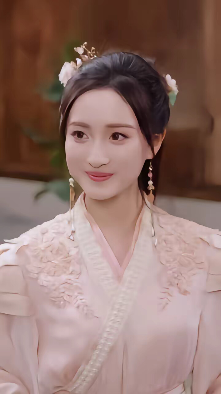 《花妖乱了时间线》剧照