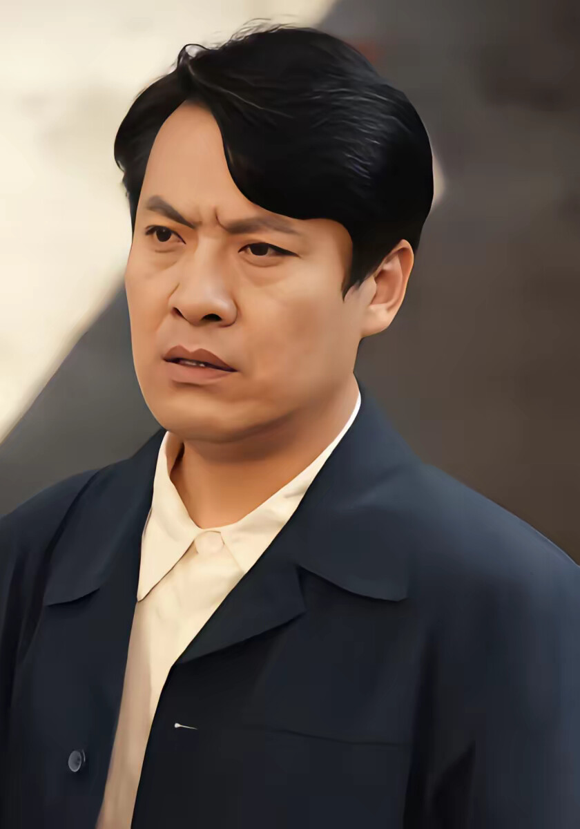 《明月浸染旧时光》剧照