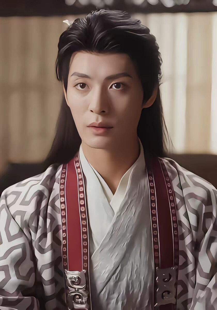 《九重阙晏月归》剧照