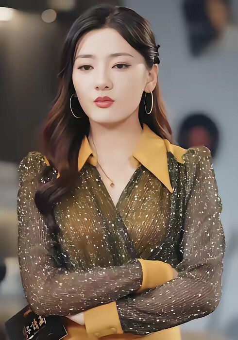 《天后依旧闪耀》剧照