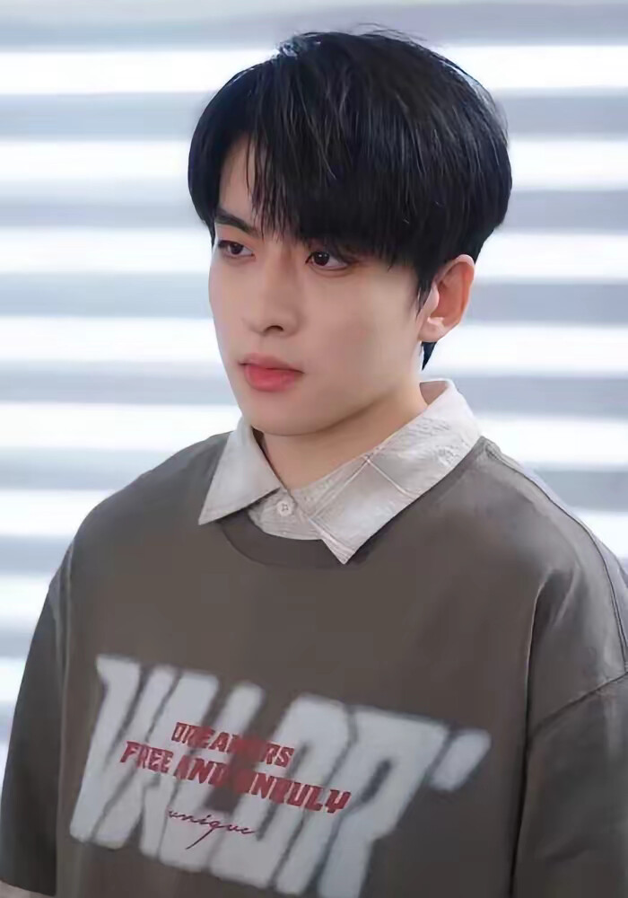 《骗爱沉沦》剧照