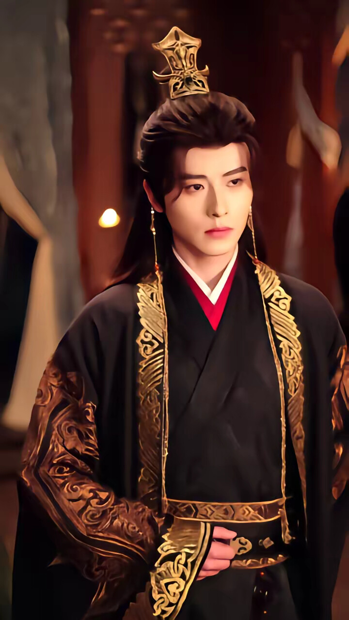 《谁懂啊，娘娘写了一百条宫规》剧照