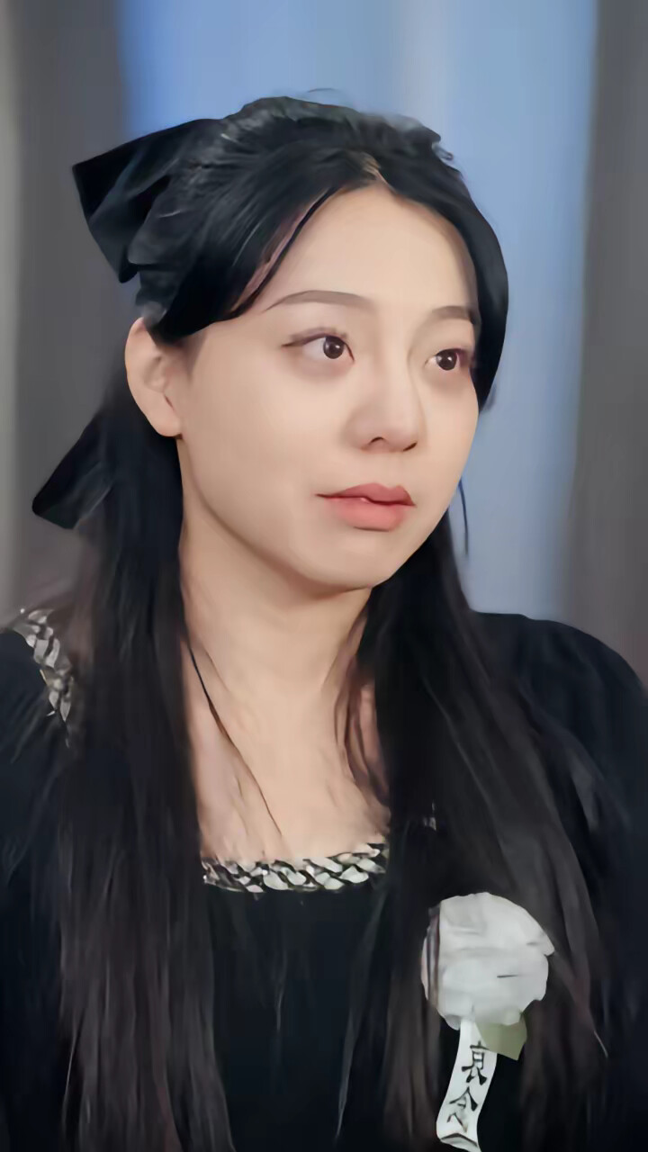 《花前喜事，不识故人心》剧照