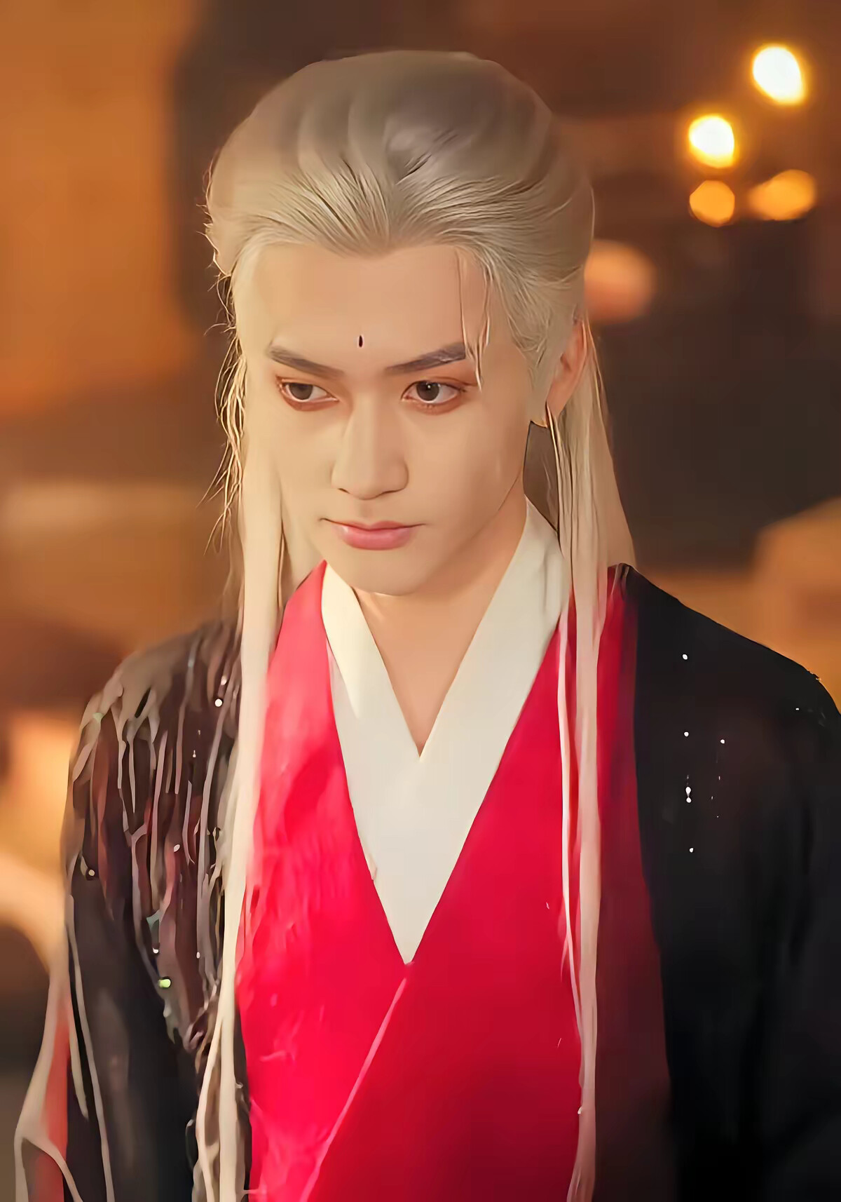 《权臣夺她》剧照