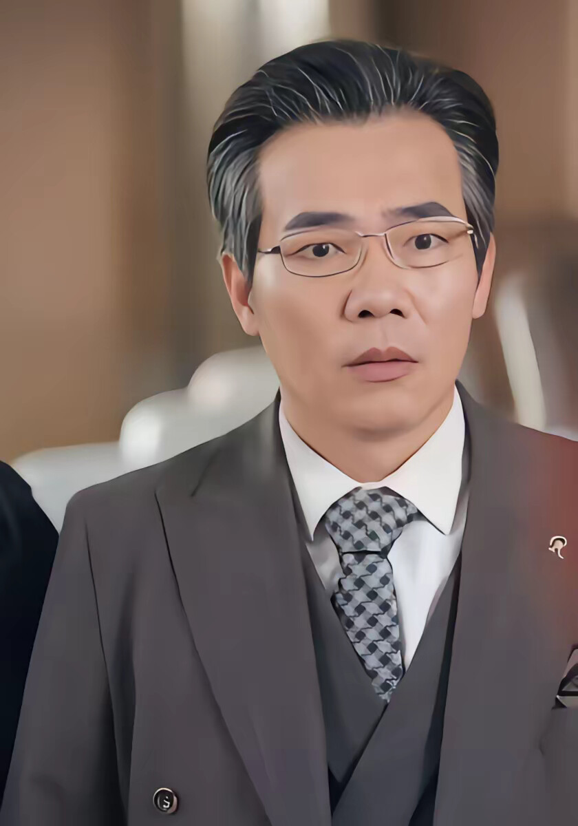 《荆棘玫瑰》剧照