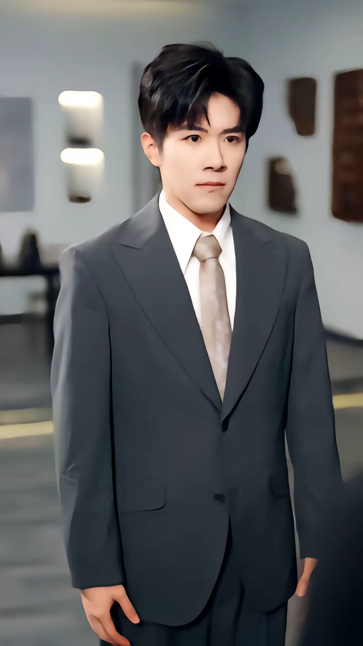 《姐姐降临，全家开始脑补剧情》剧照