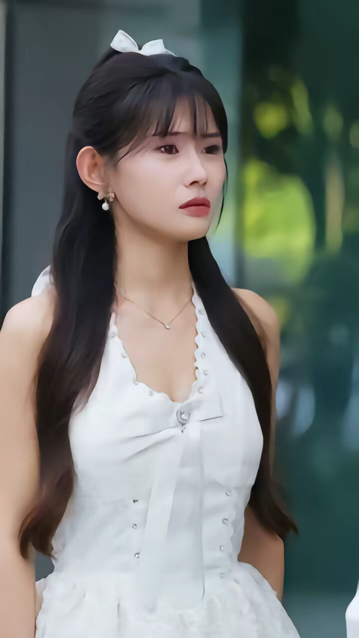 《我！家族继承人，开学追求校花》剧照