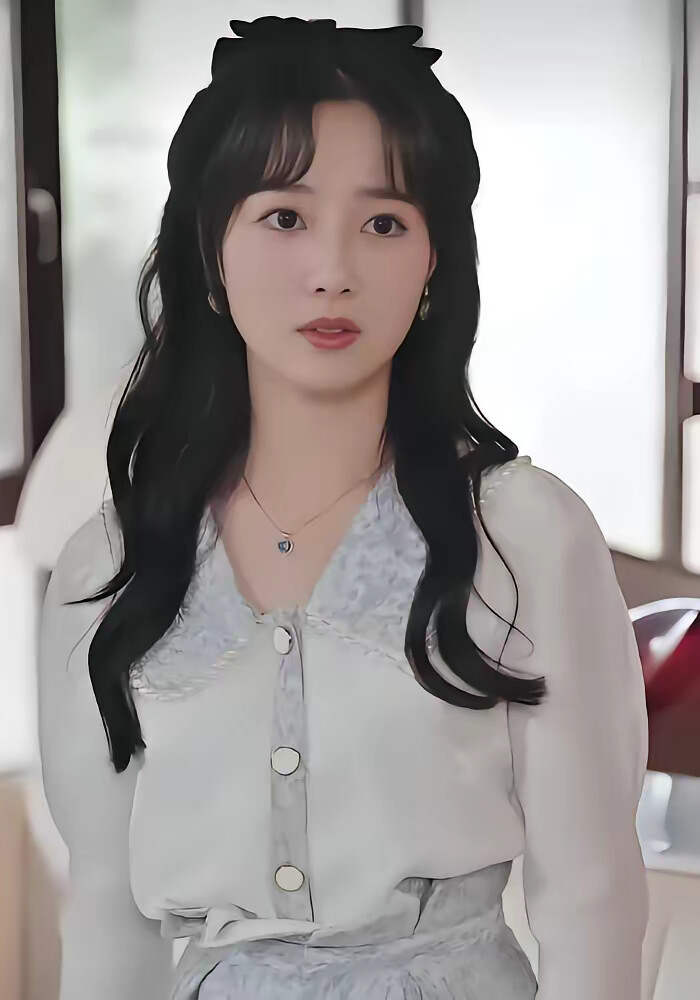 《不如从此两相厌》剧照