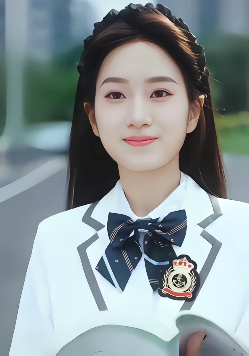 《我爸竟是古代大将军》剧照