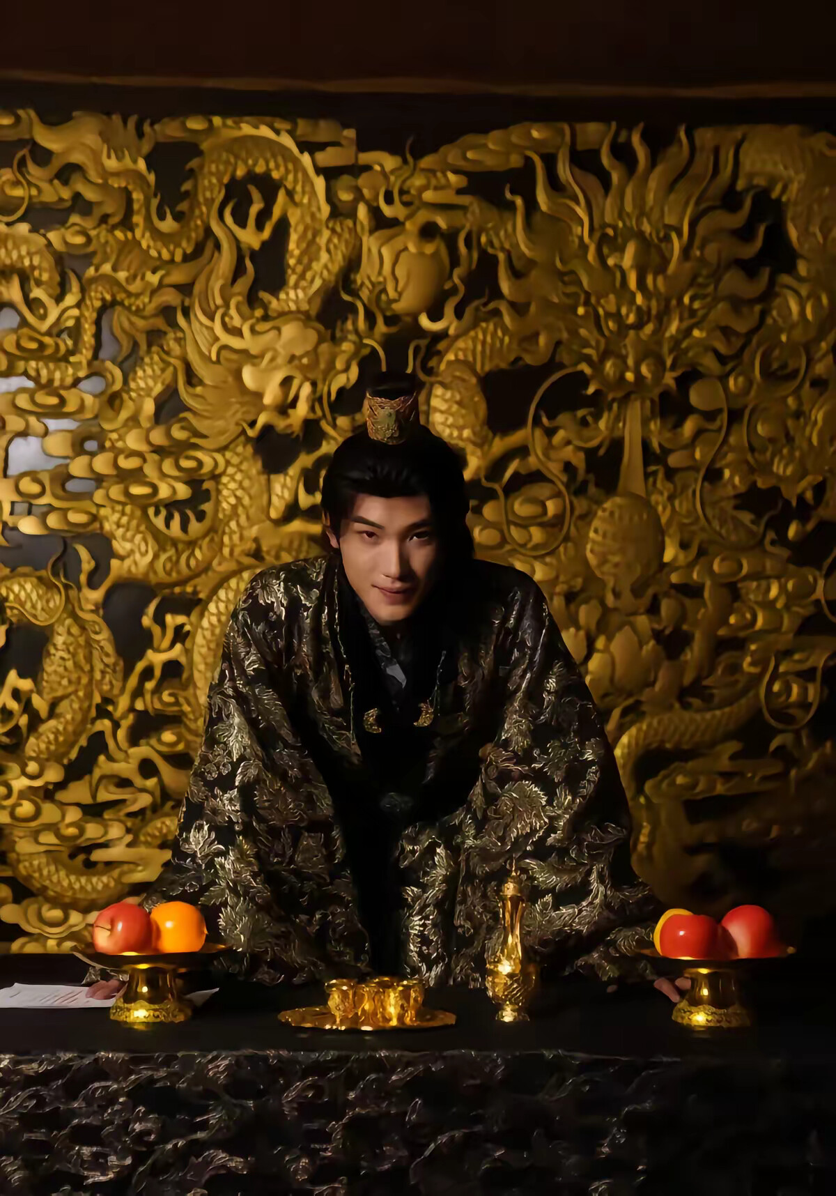 《我家王爷现代求生指南》剧照