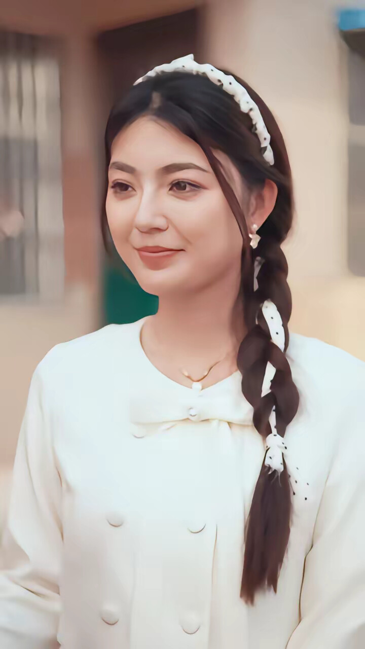 《尘埃里的星光》剧照