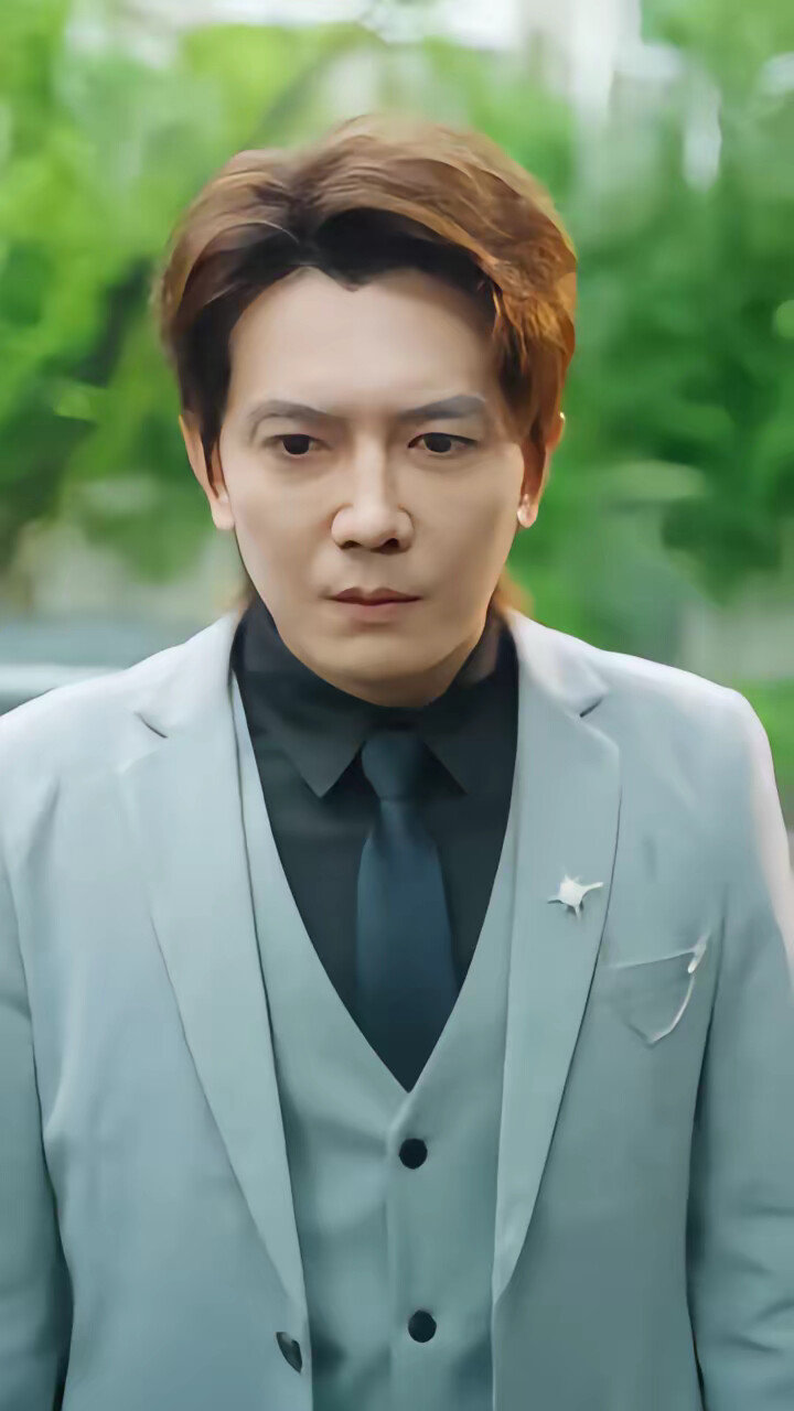 《老板做久了，只想好好送外卖》剧照